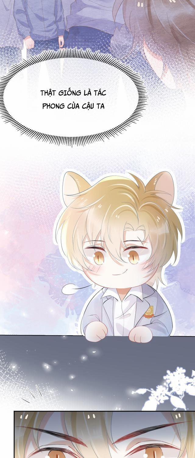 Một Ngụm Ăn Thỏ 4 trang 10