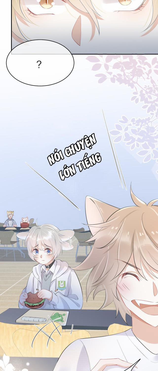 Một Ngụm Ăn Thỏ 4 trang 11