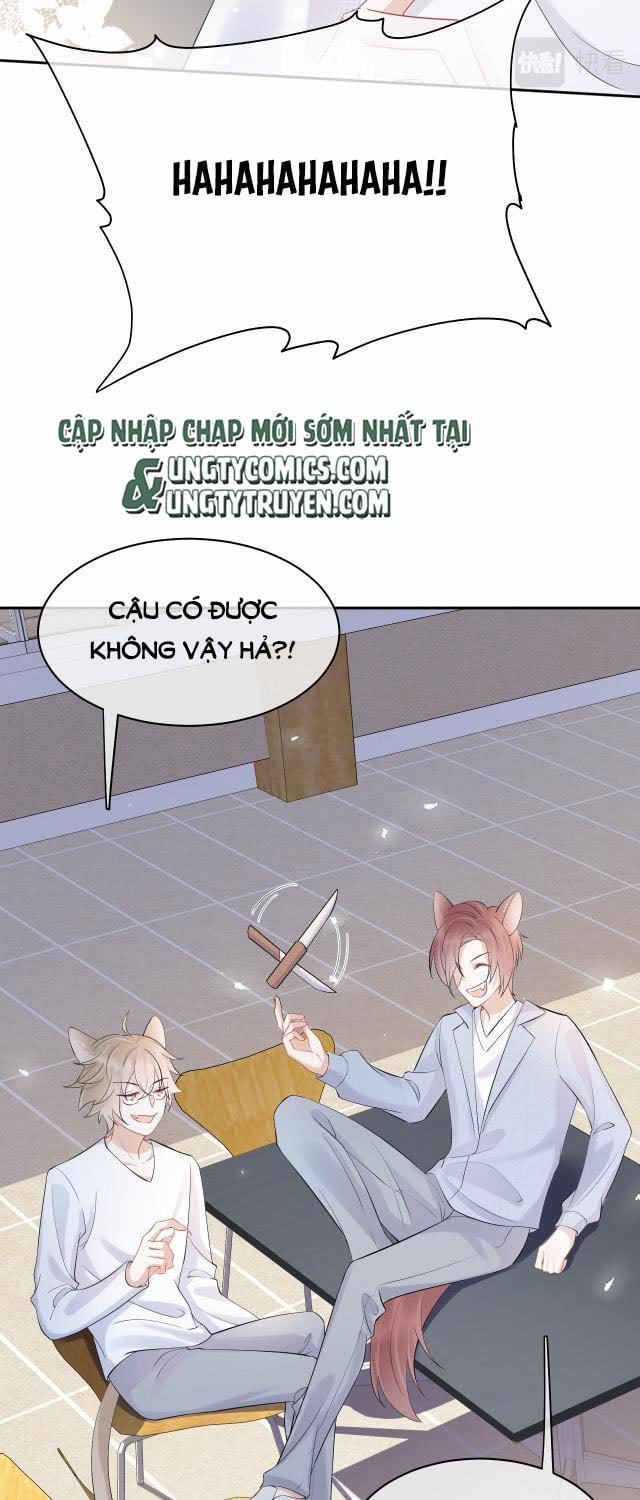 Một Ngụm Ăn Thỏ 4 trang 12