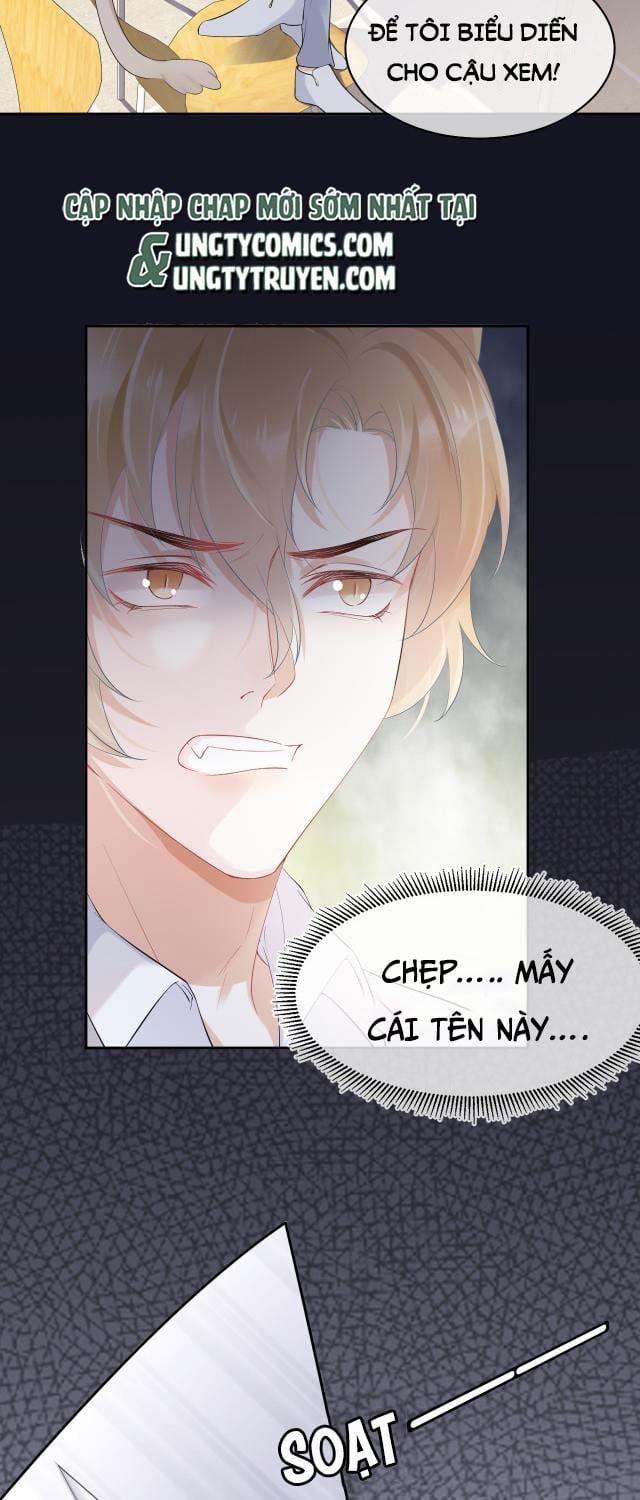 Một Ngụm Ăn Thỏ 4 trang 13