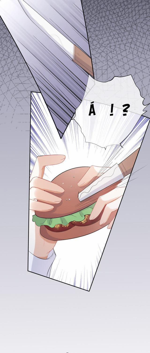 Một Ngụm Ăn Thỏ 4 trang 14