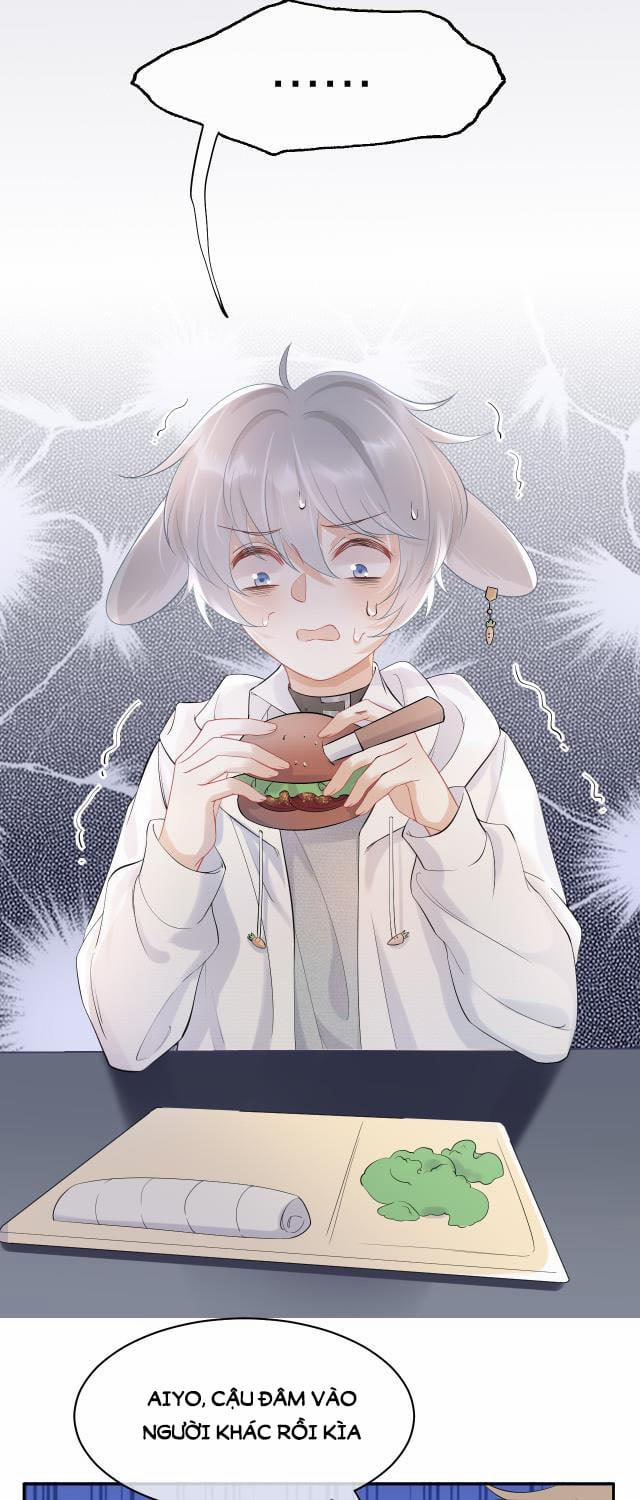 Một Ngụm Ăn Thỏ 4 trang 15