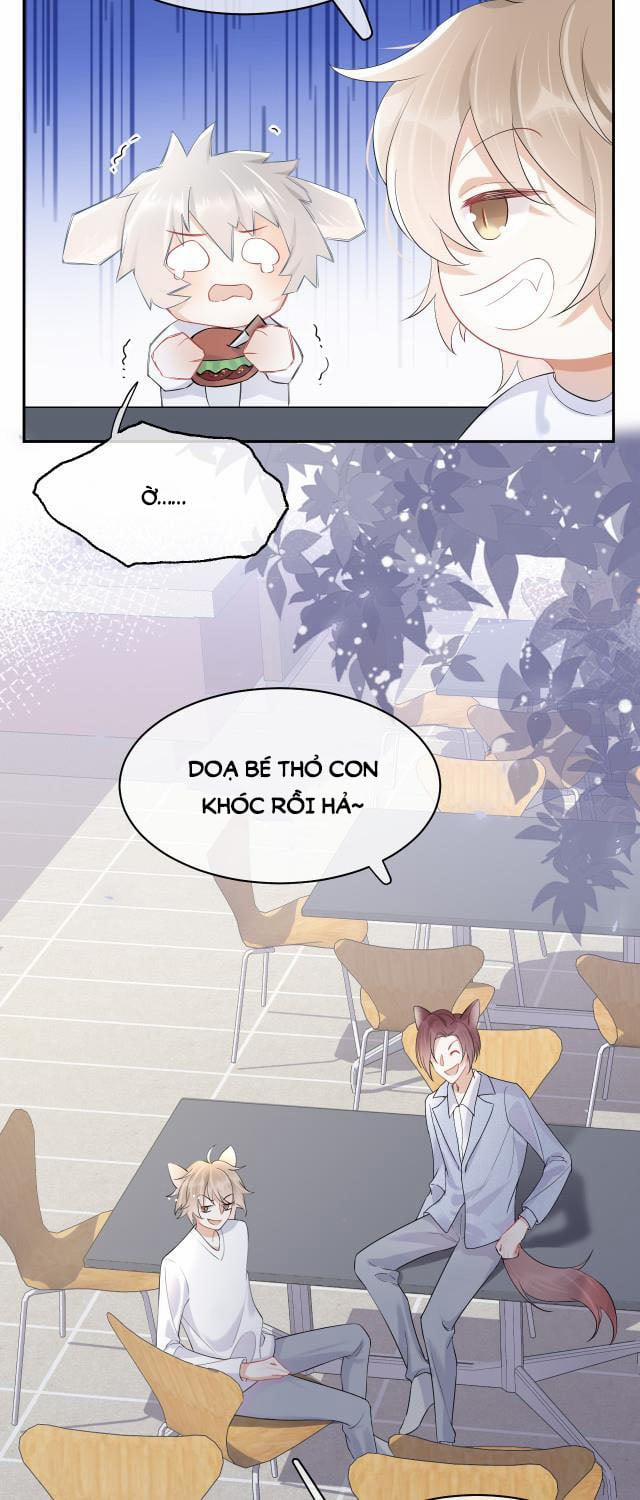 Một Ngụm Ăn Thỏ 4 trang 16