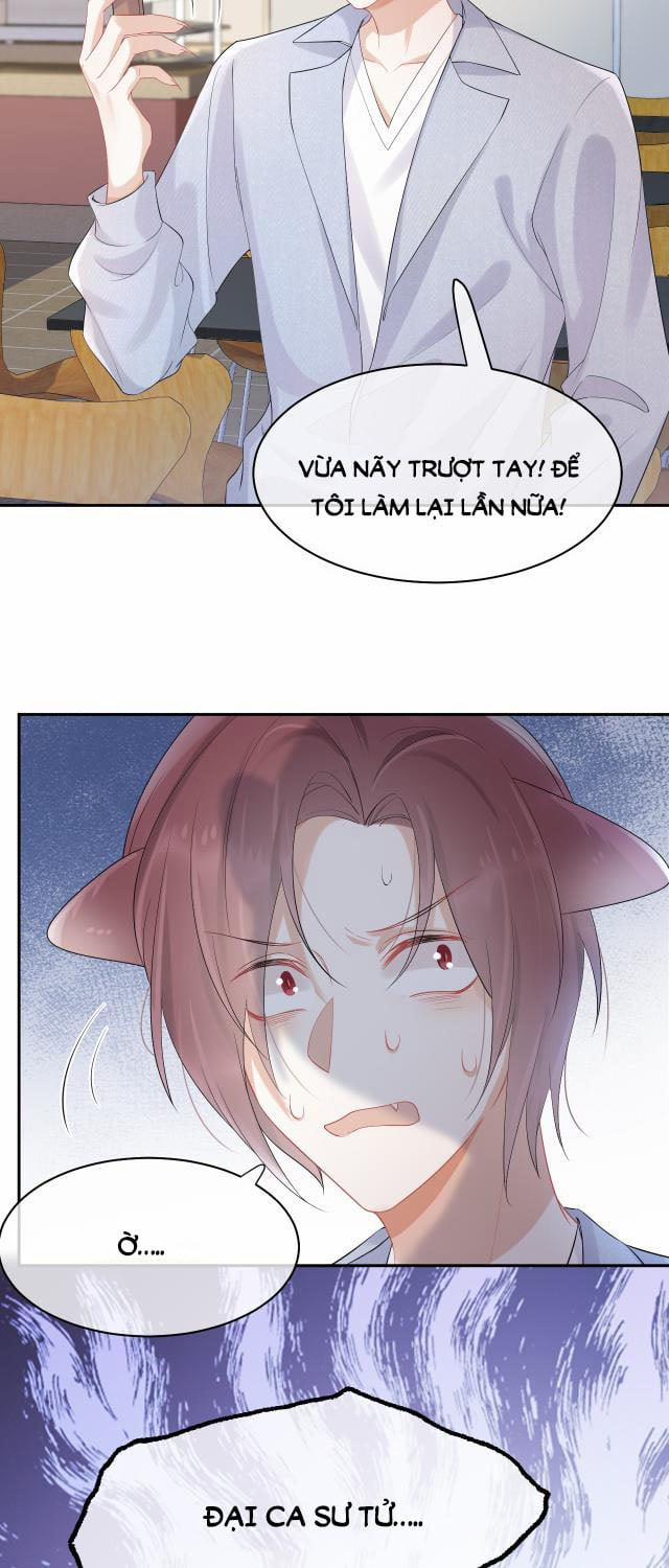 Một Ngụm Ăn Thỏ 4 trang 18