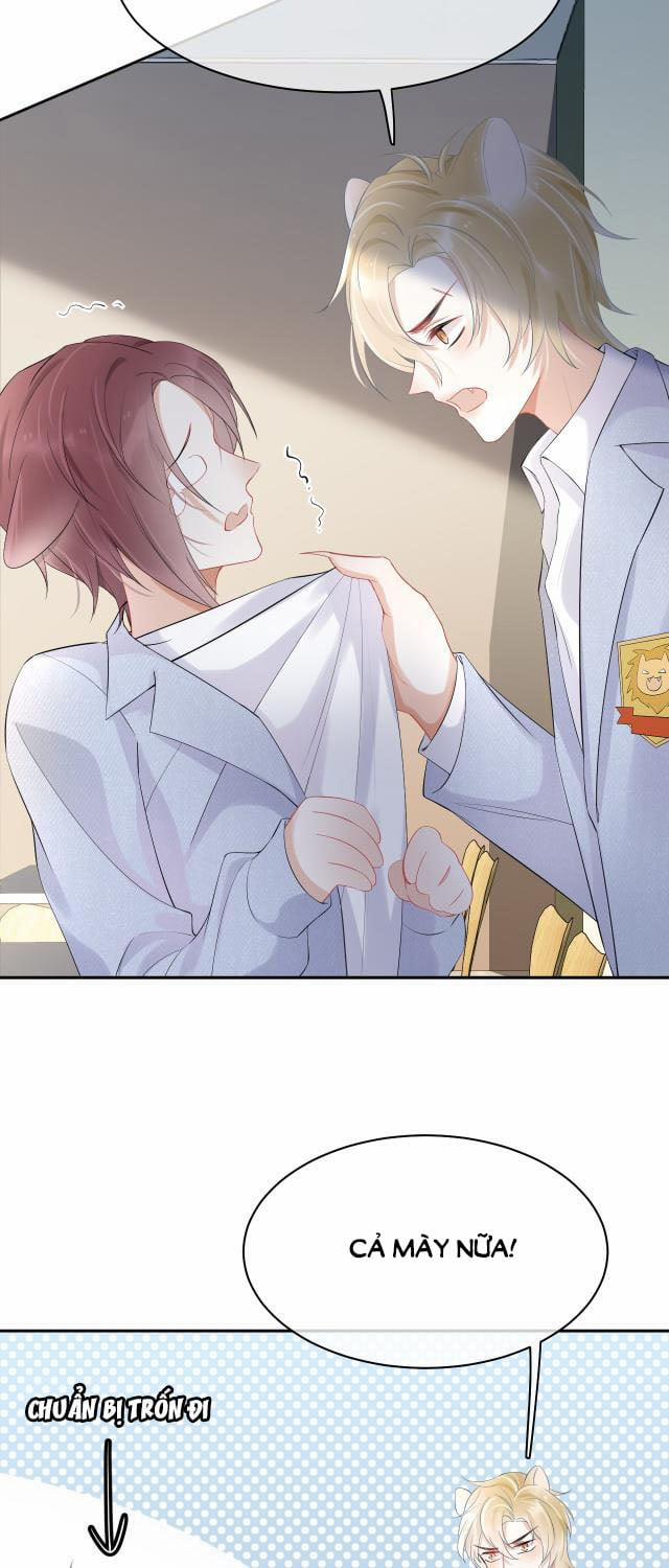 Một Ngụm Ăn Thỏ 4 trang 20