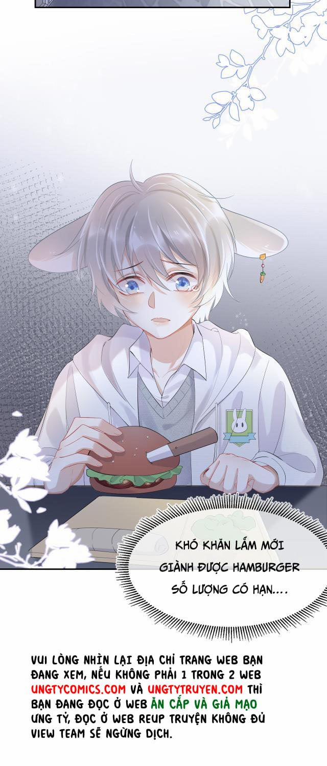 Một Ngụm Ăn Thỏ 4 trang 22