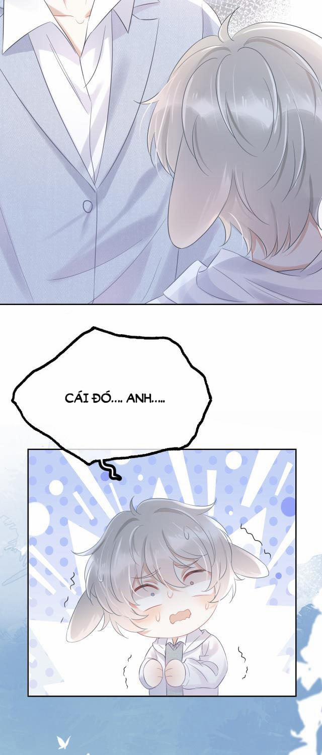 Một Ngụm Ăn Thỏ 4 trang 25