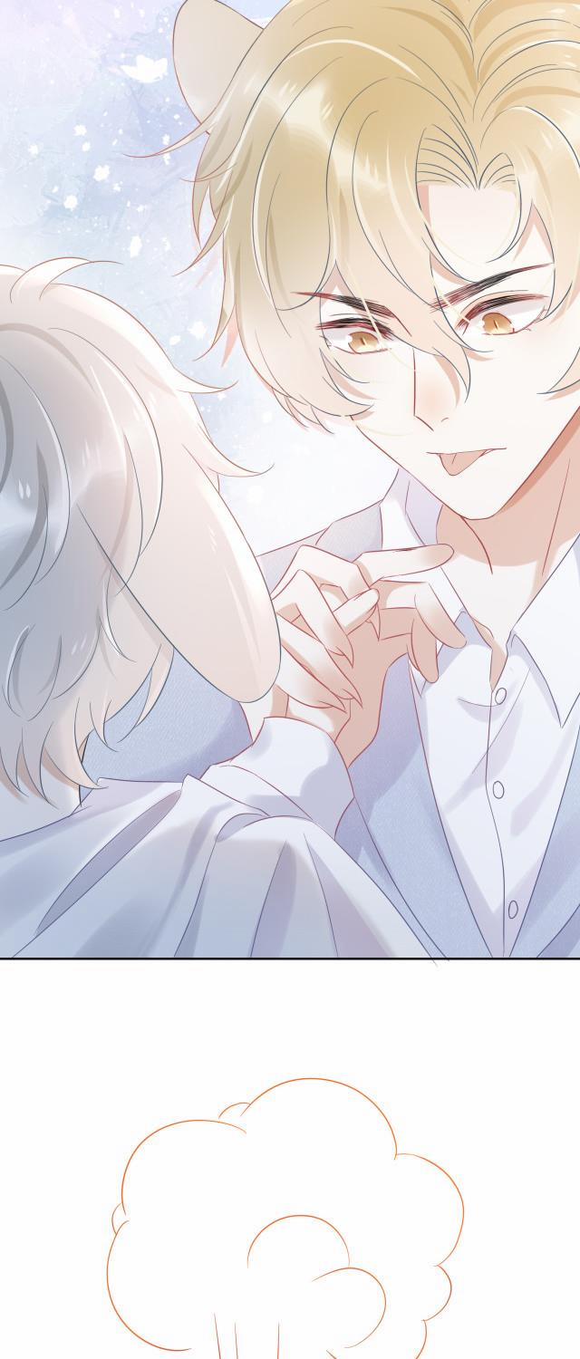 Một Ngụm Ăn Thỏ 4 trang 31