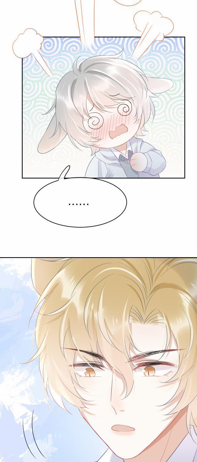 Một Ngụm Ăn Thỏ 4 trang 32