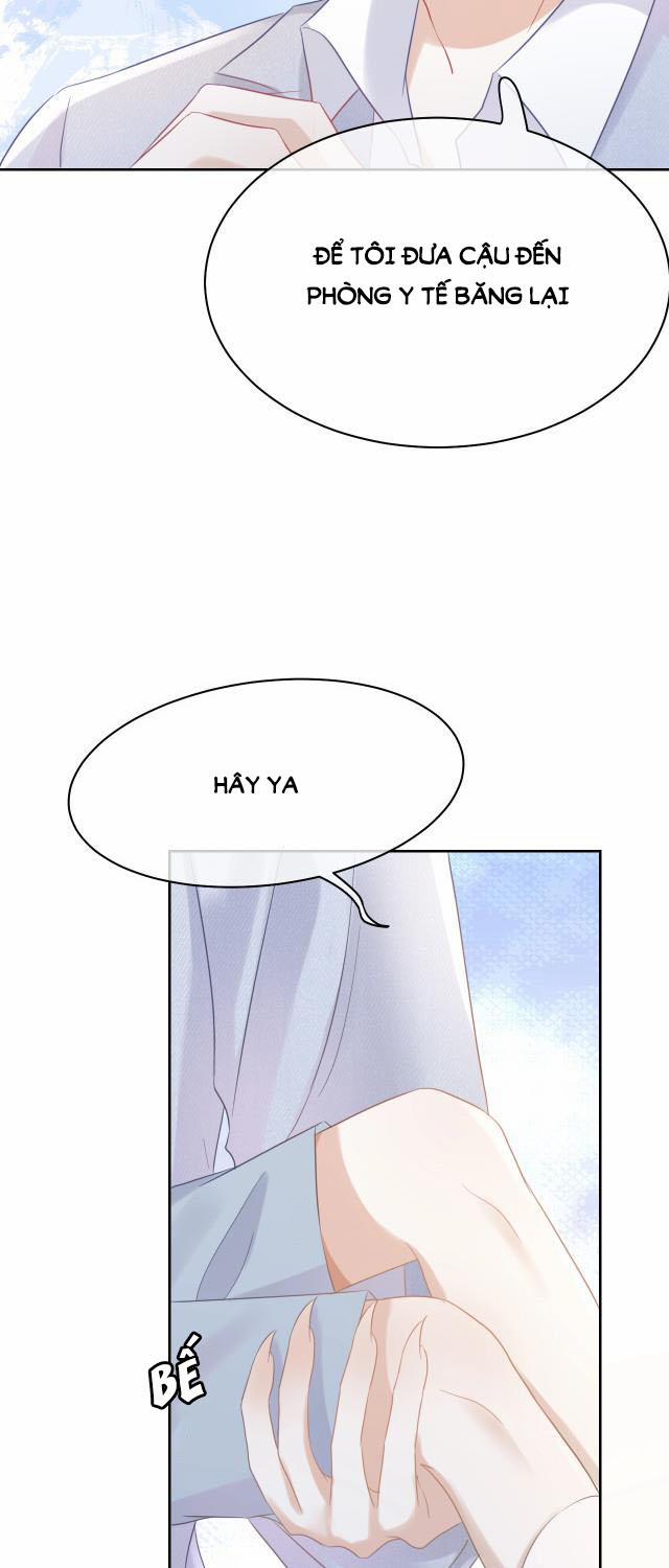 Một Ngụm Ăn Thỏ 4 trang 33