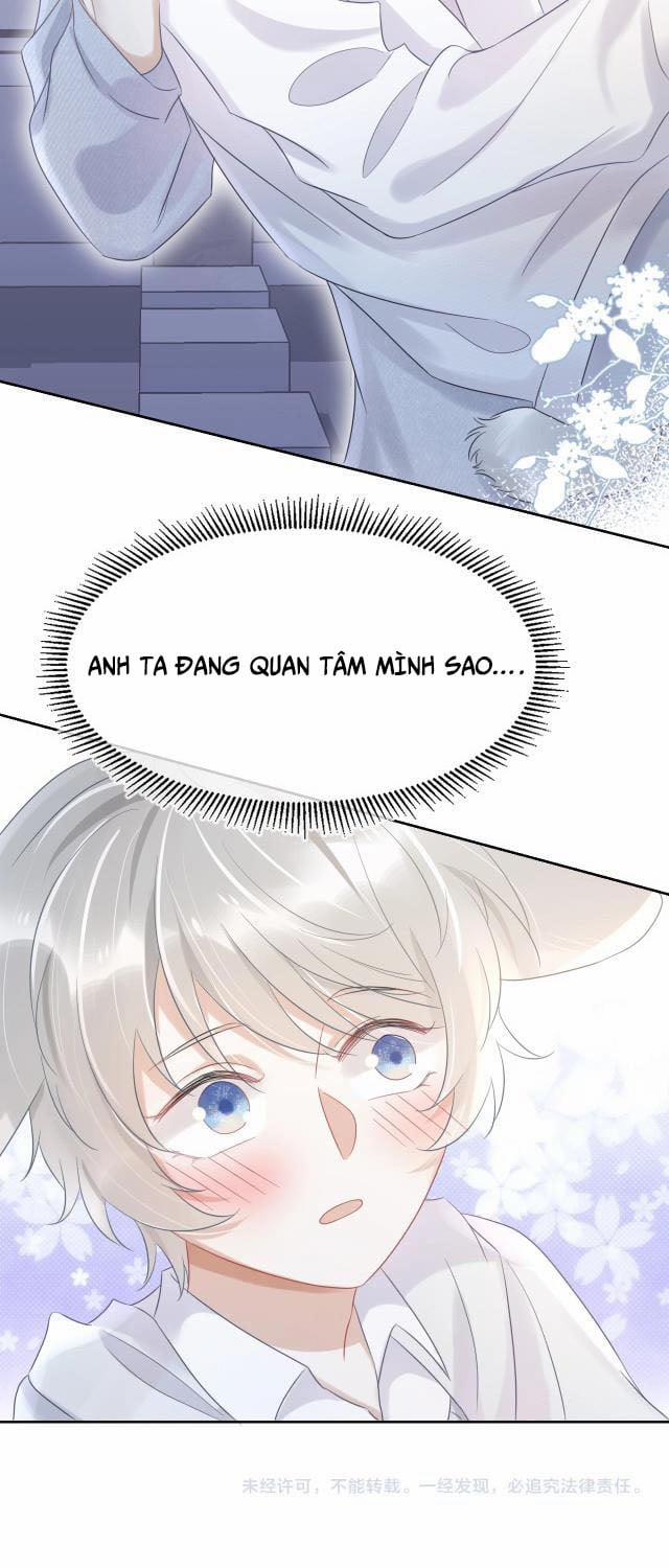 Một Ngụm Ăn Thỏ 4 trang 35