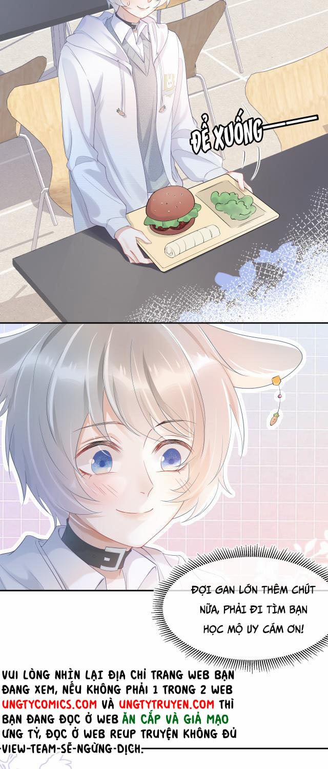 Một Ngụm Ăn Thỏ 4 trang 4