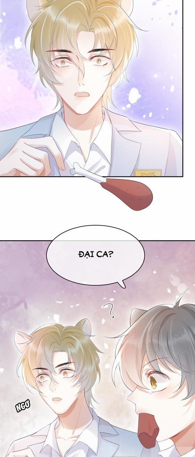 Một Ngụm Ăn Thỏ 4 trang 6