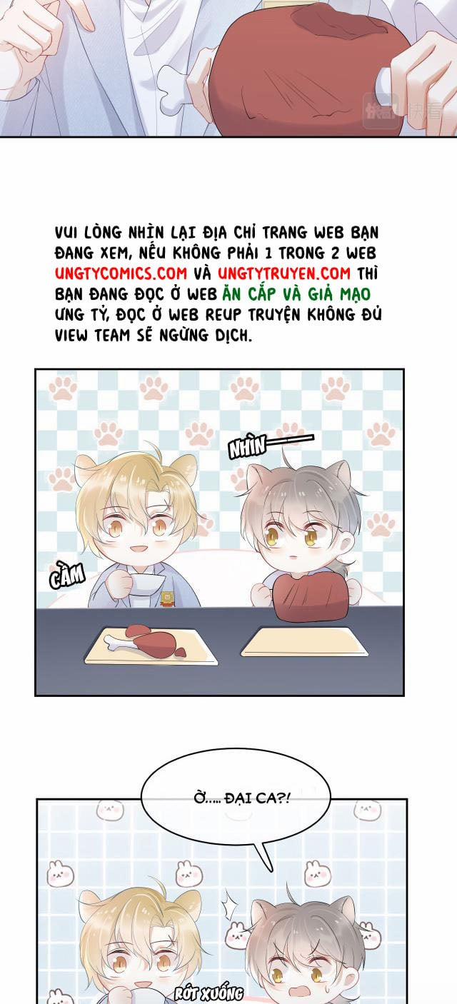 Một Ngụm Ăn Thỏ 4 trang 7