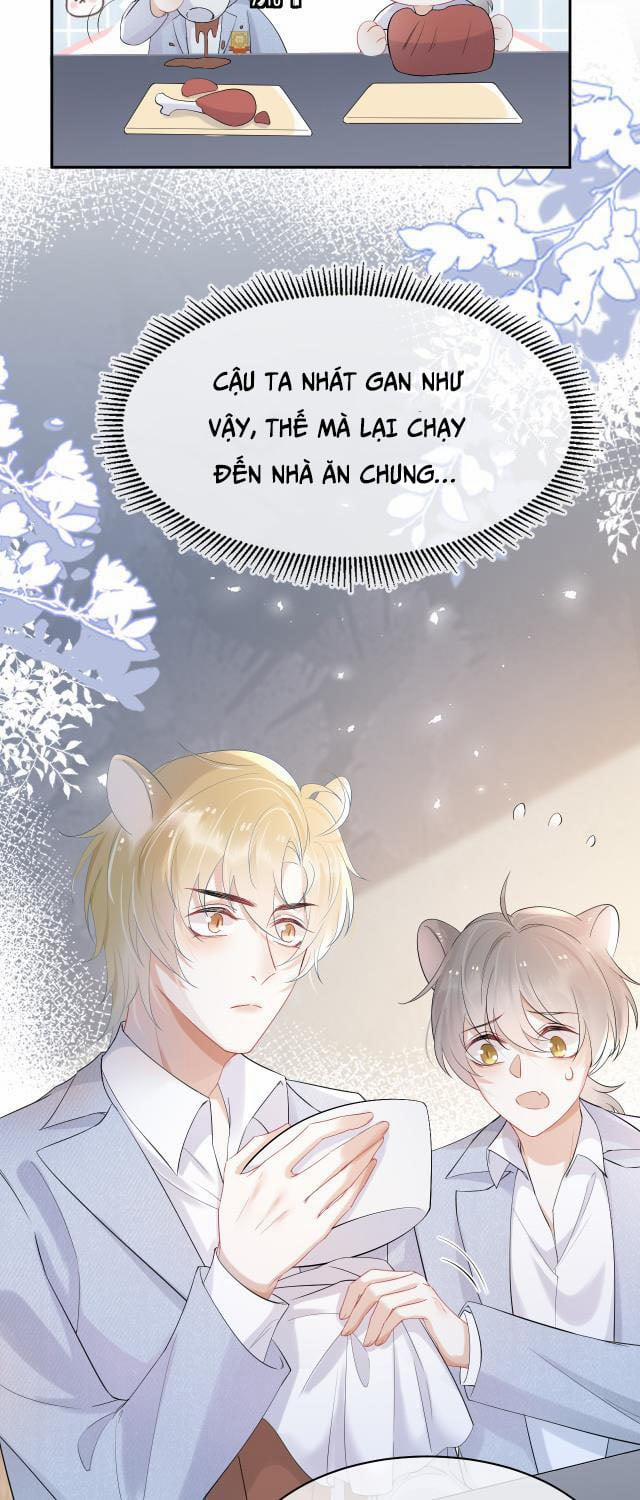 Một Ngụm Ăn Thỏ 4 trang 8