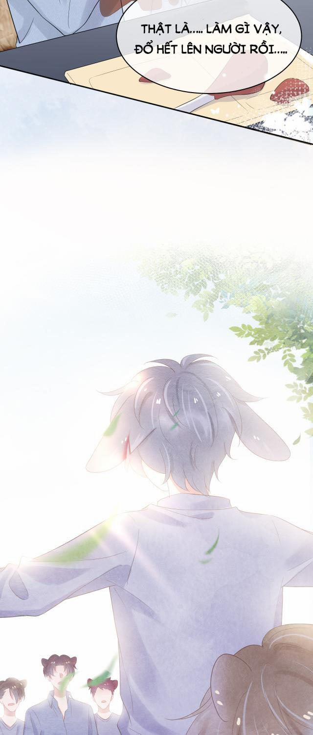 Một Ngụm Ăn Thỏ 4 trang 9