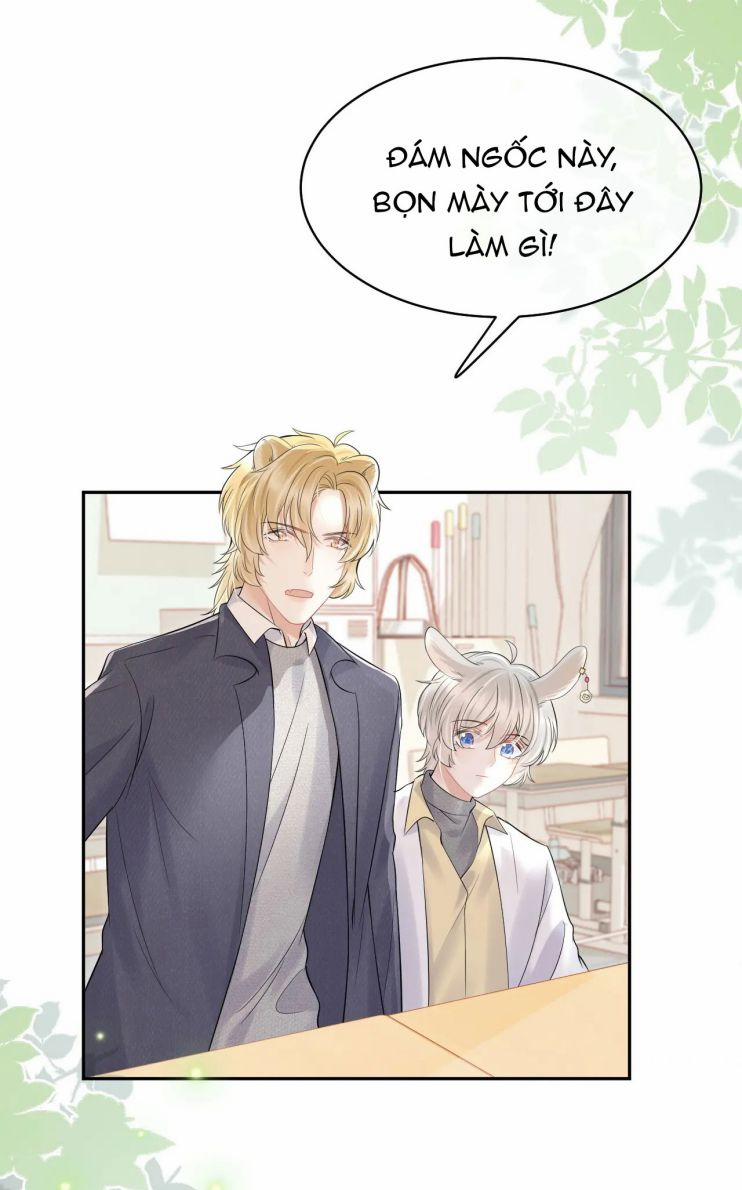 Một Ngụm Ăn Thỏ 40 trang 14