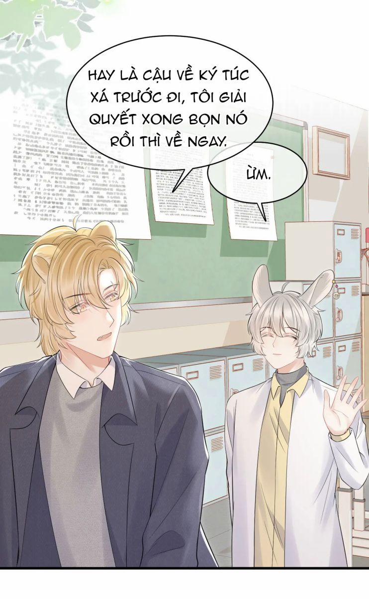 Một Ngụm Ăn Thỏ 40 trang 15