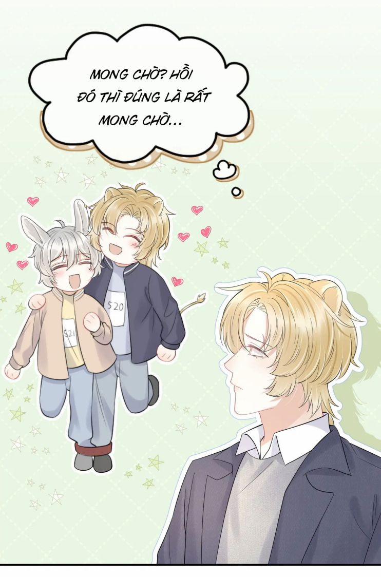 Một Ngụm Ăn Thỏ 40 trang 22