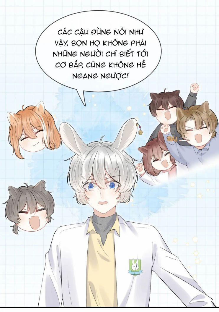 Một Ngụm Ăn Thỏ 40 trang 37