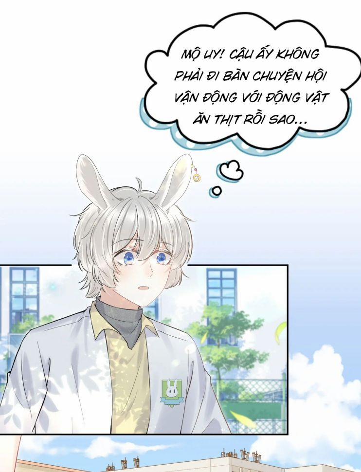 Một Ngụm Ăn Thỏ 40 trang 42