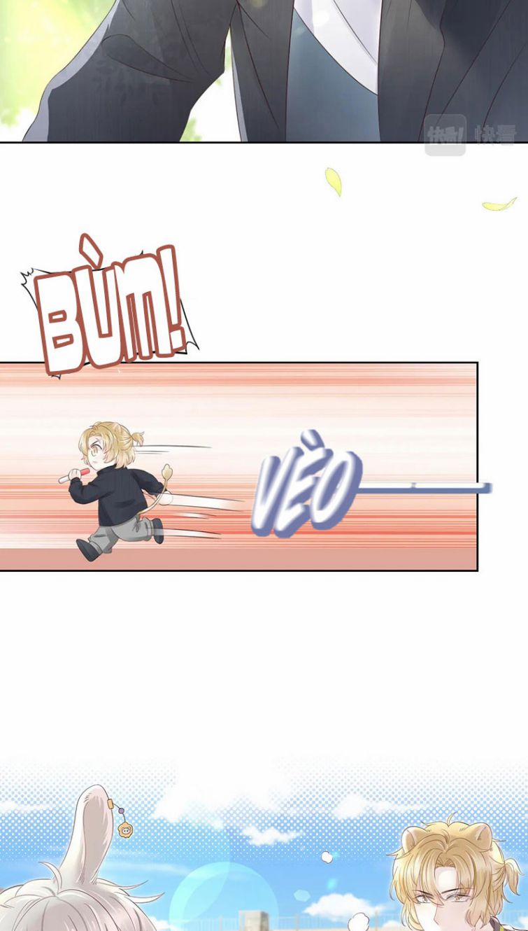 Một Ngụm Ăn Thỏ 41 trang 17