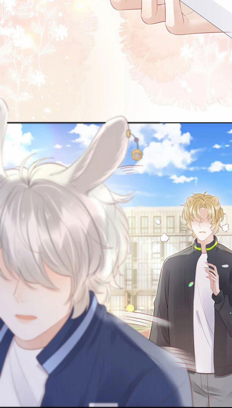 Một Ngụm Ăn Thỏ 41 trang 19