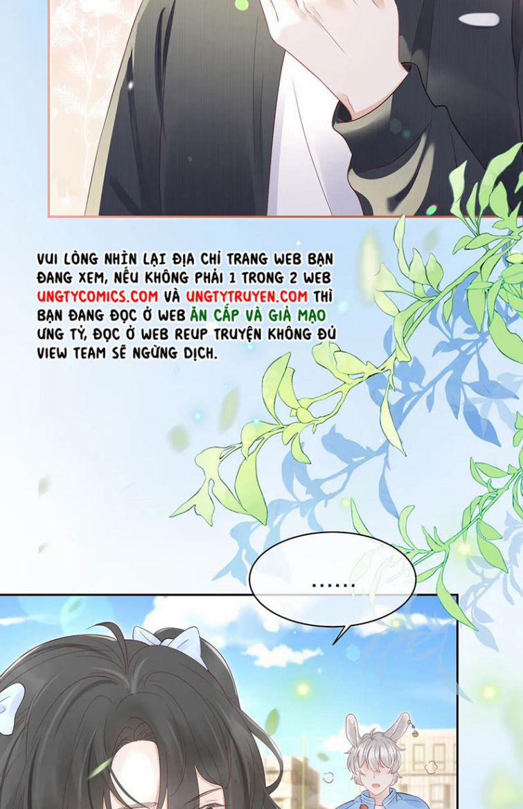 Một Ngụm Ăn Thỏ 41 trang 21