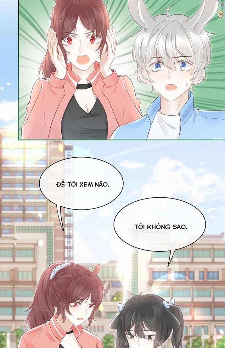 Một Ngụm Ăn Thỏ 41 trang 25