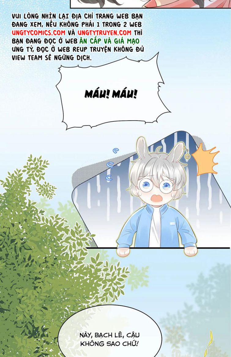 Một Ngụm Ăn Thỏ 41 trang 27