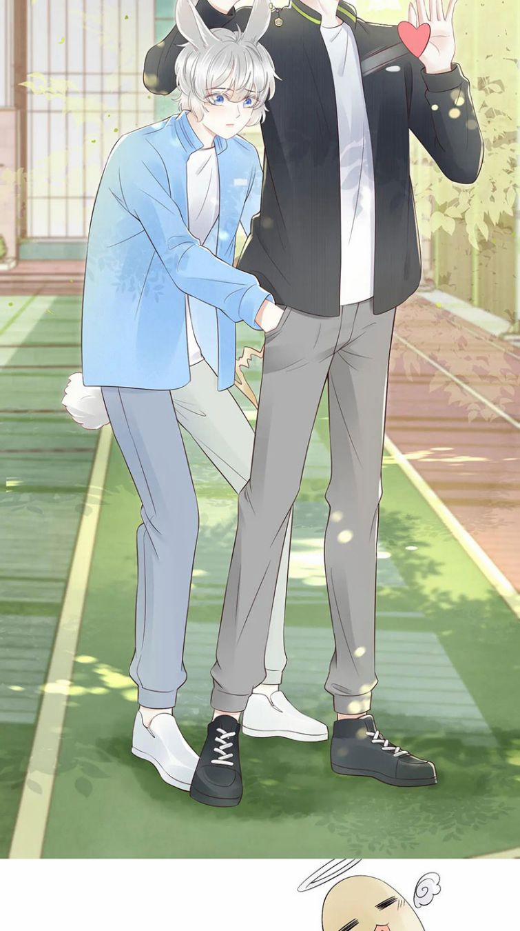 Một Ngụm Ăn Thỏ 41 trang 30