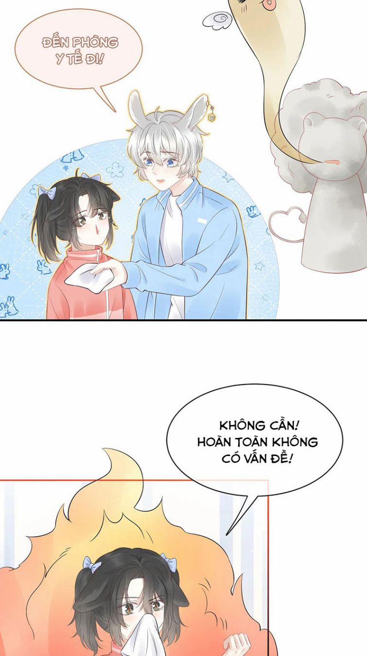 Một Ngụm Ăn Thỏ 41 trang 31