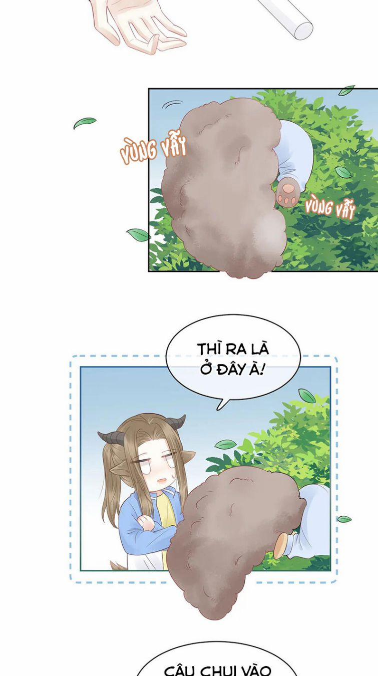 Một Ngụm Ăn Thỏ 41 trang 35