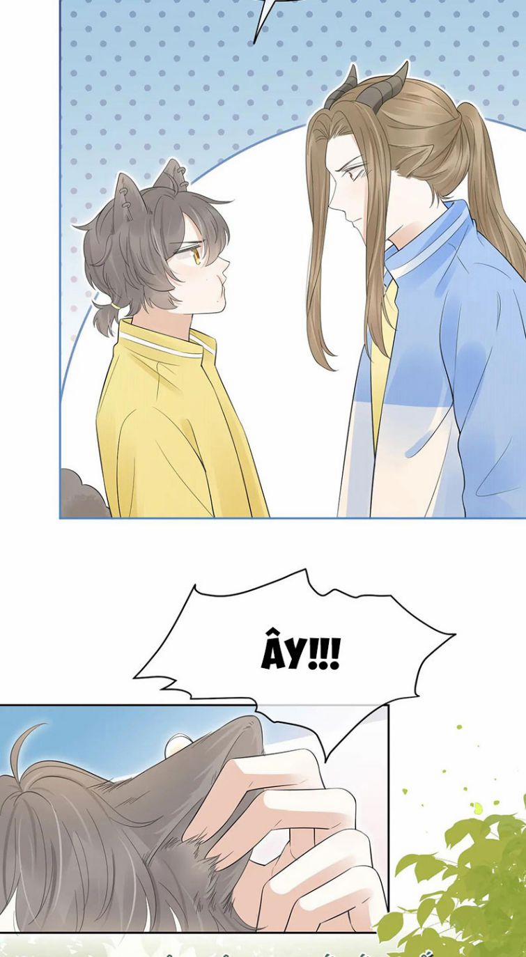 Một Ngụm Ăn Thỏ 41 trang 42