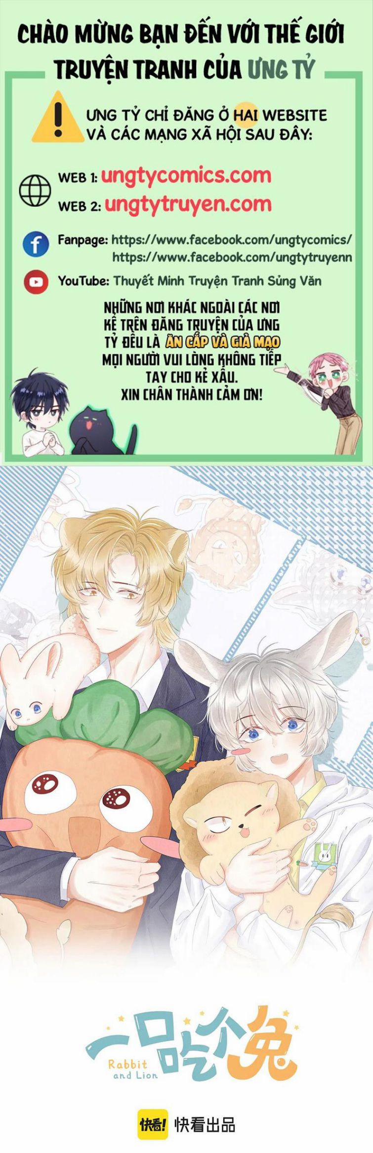 Một Ngụm Ăn Thỏ 42 trang 0