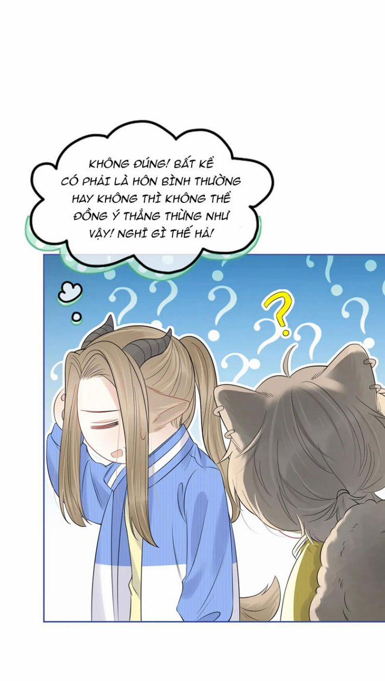 Một Ngụm Ăn Thỏ 42 trang 21