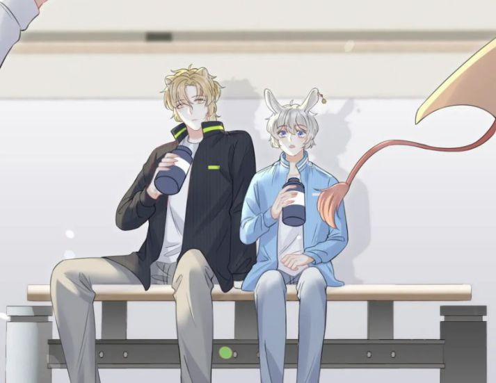 Một Ngụm Ăn Thỏ 43 trang 21