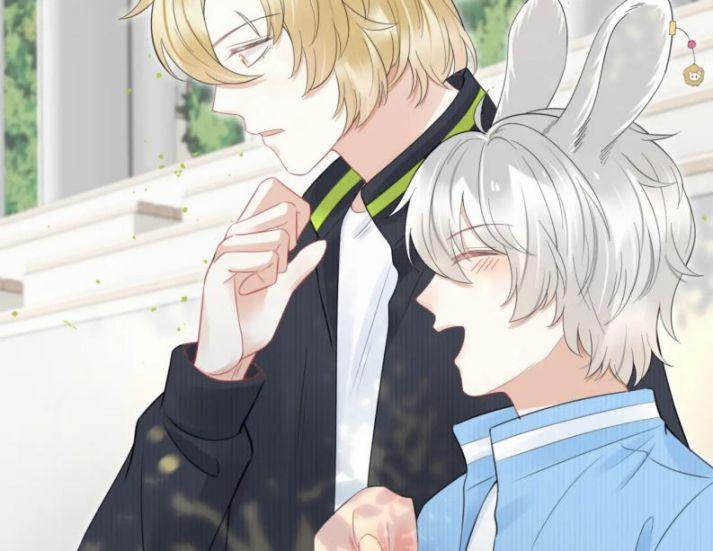 Một Ngụm Ăn Thỏ 43 trang 32