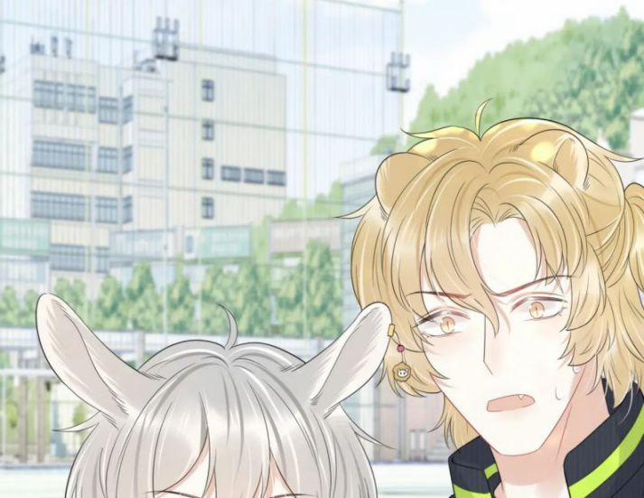 Một Ngụm Ăn Thỏ 43 trang 58