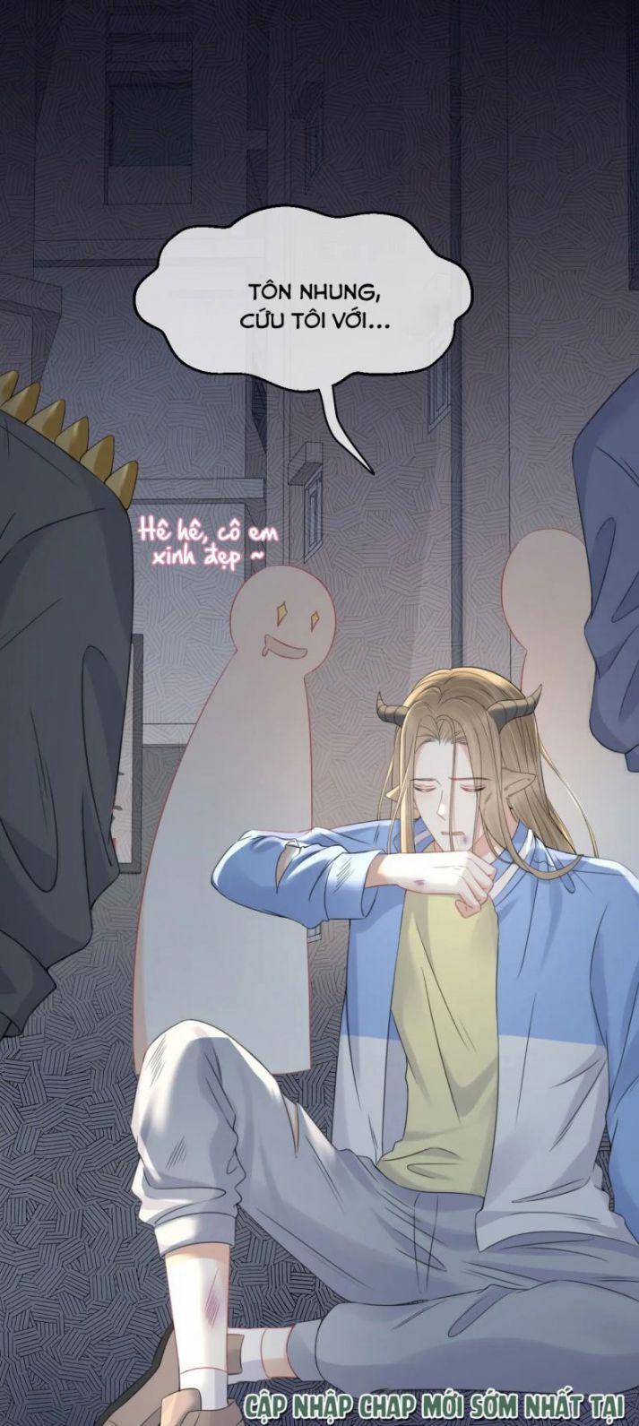 Một Ngụm Ăn Thỏ 43 trang 80