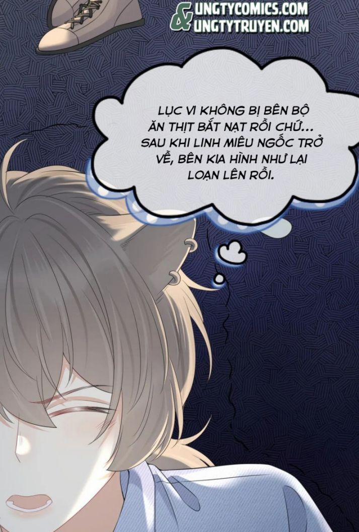 Một Ngụm Ăn Thỏ 43 trang 81