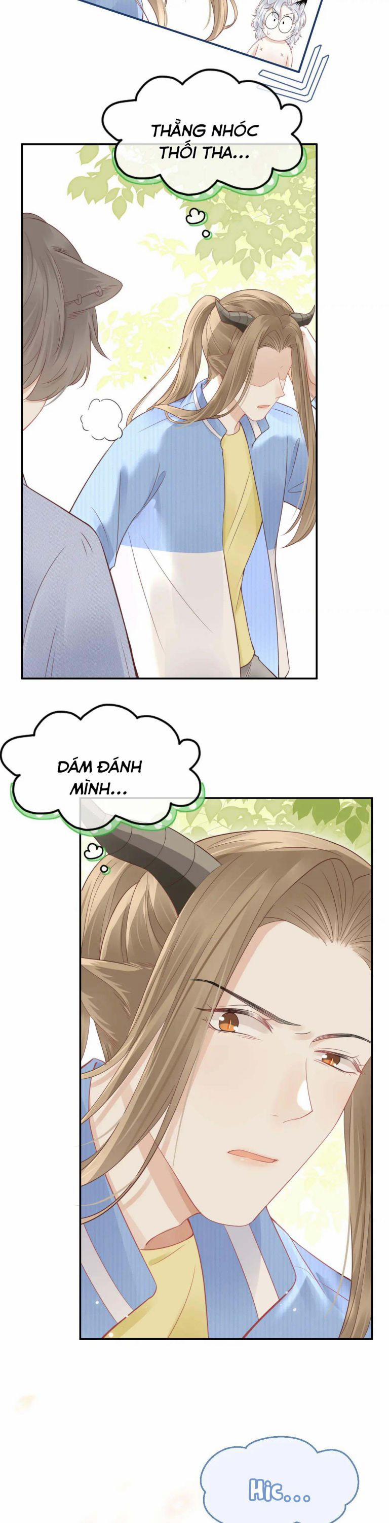 Một Ngụm Ăn Thỏ 44 trang 10