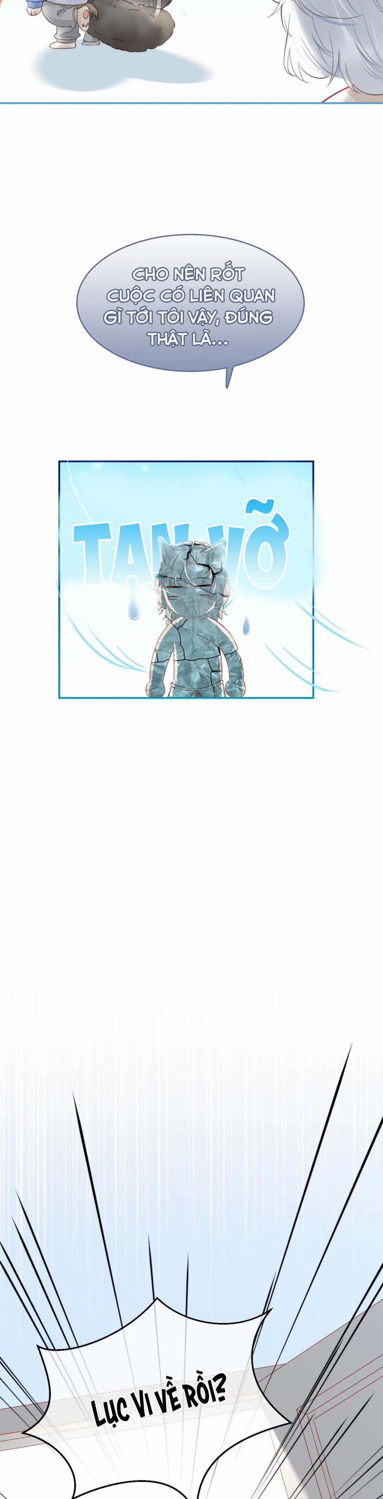 Một Ngụm Ăn Thỏ 44 trang 14