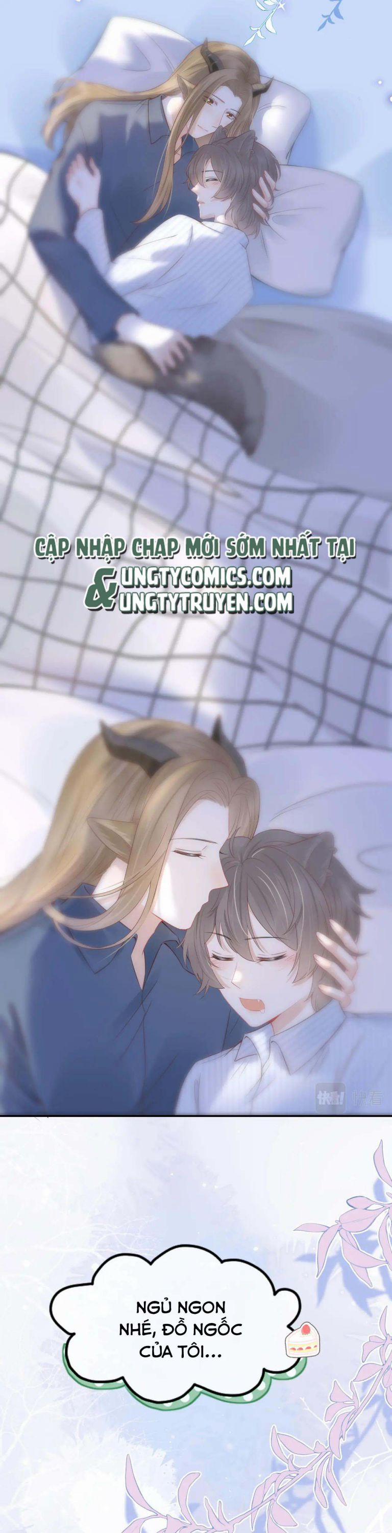 Một Ngụm Ăn Thỏ 44 trang 19