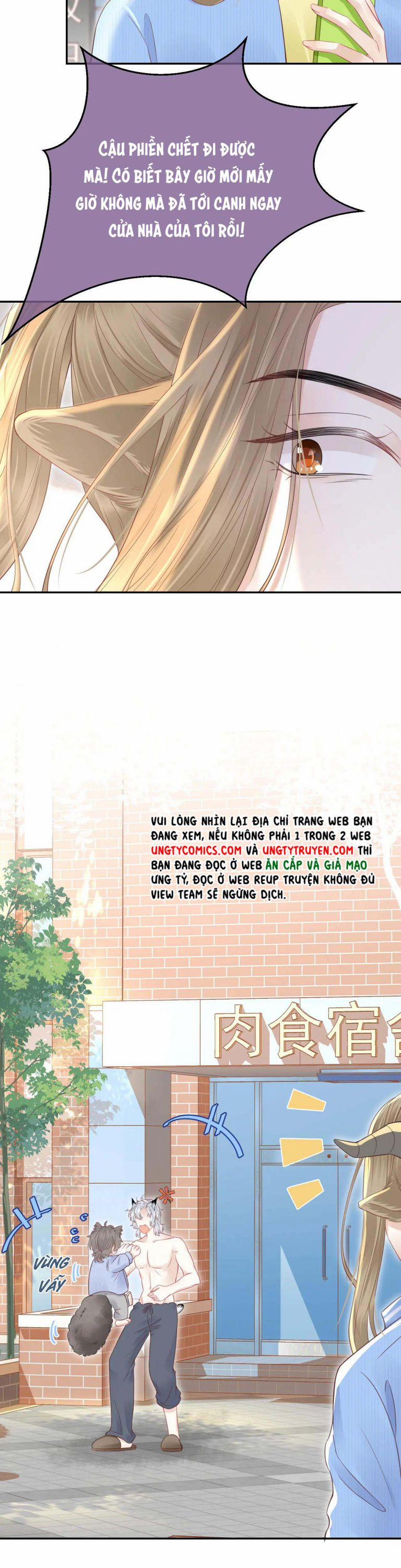 Một Ngụm Ăn Thỏ 44 trang 3