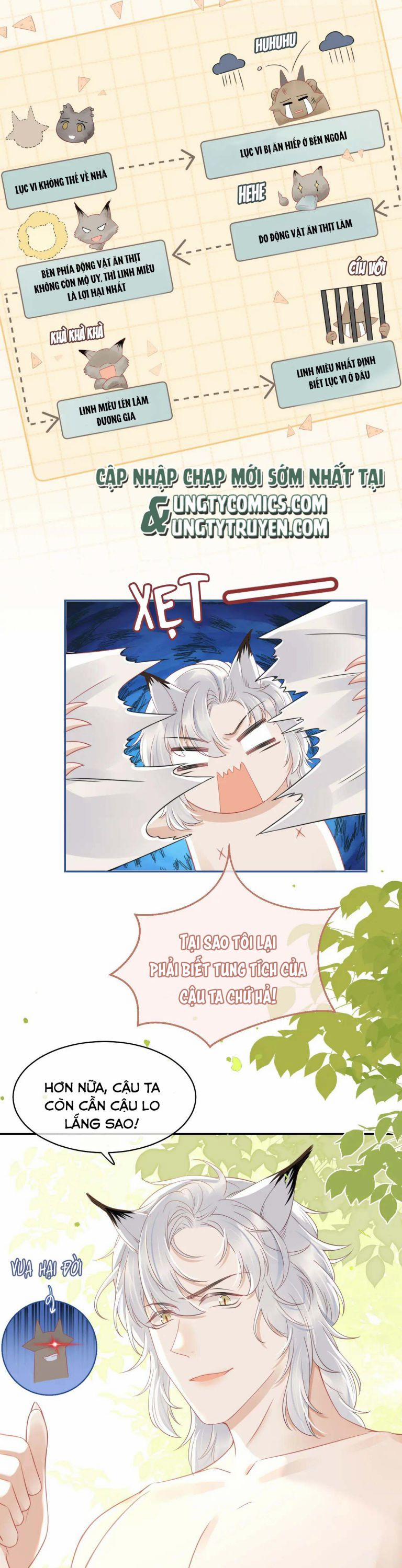 Một Ngụm Ăn Thỏ 44 trang 5