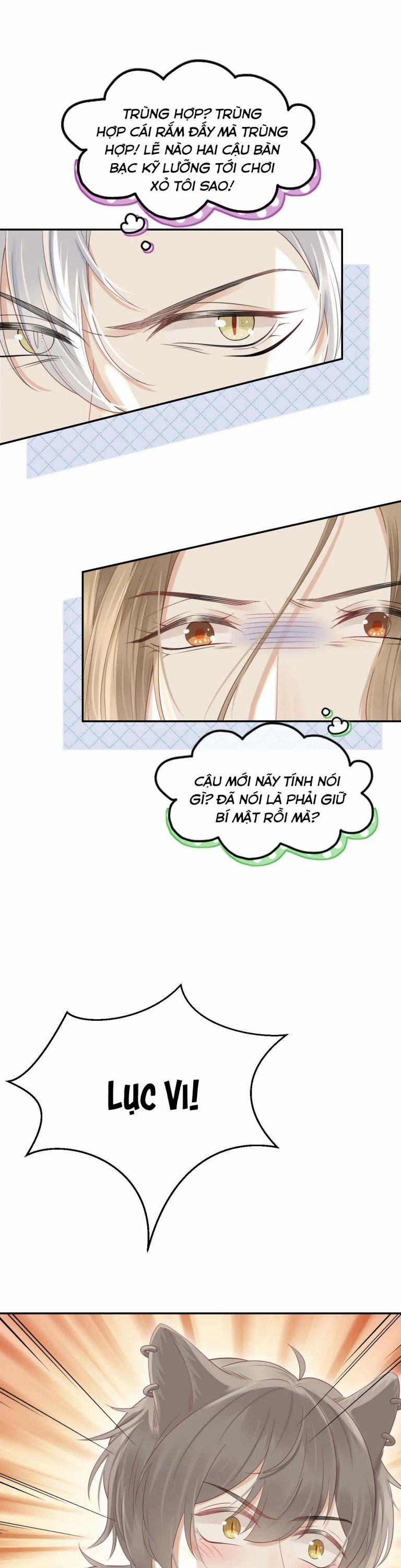 Một Ngụm Ăn Thỏ 44 trang 8