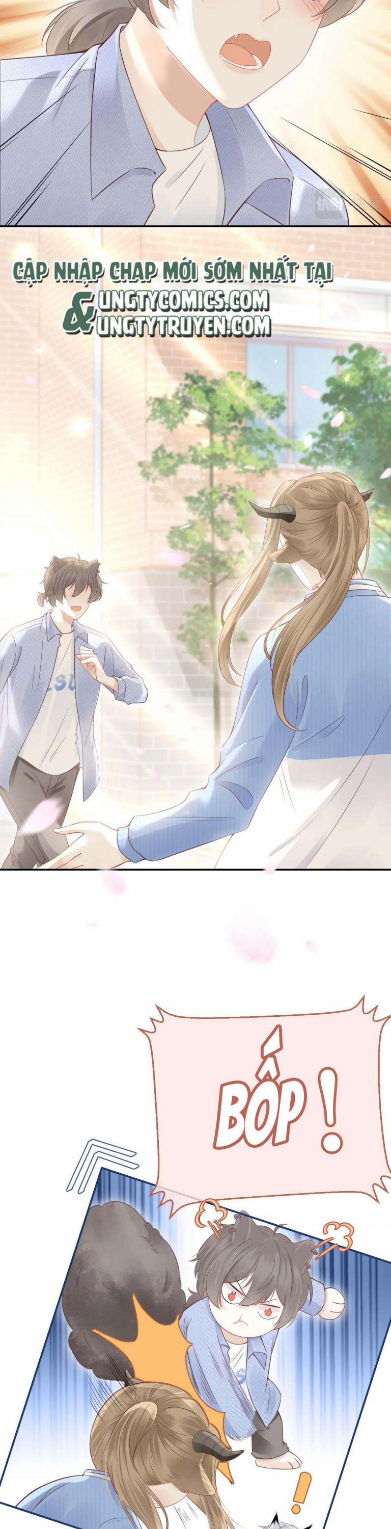 Một Ngụm Ăn Thỏ 44 trang 9