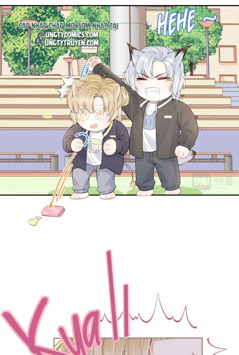 Một Ngụm Ăn Thỏ 45 trang 22