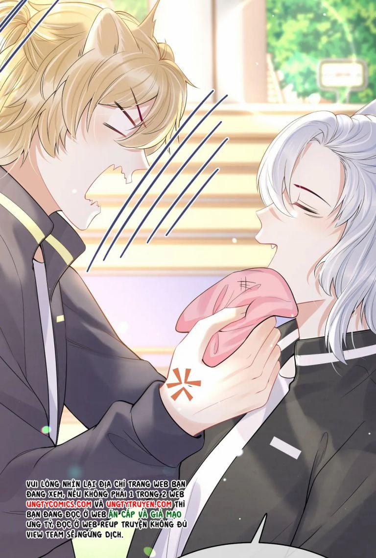 Một Ngụm Ăn Thỏ 45 trang 25